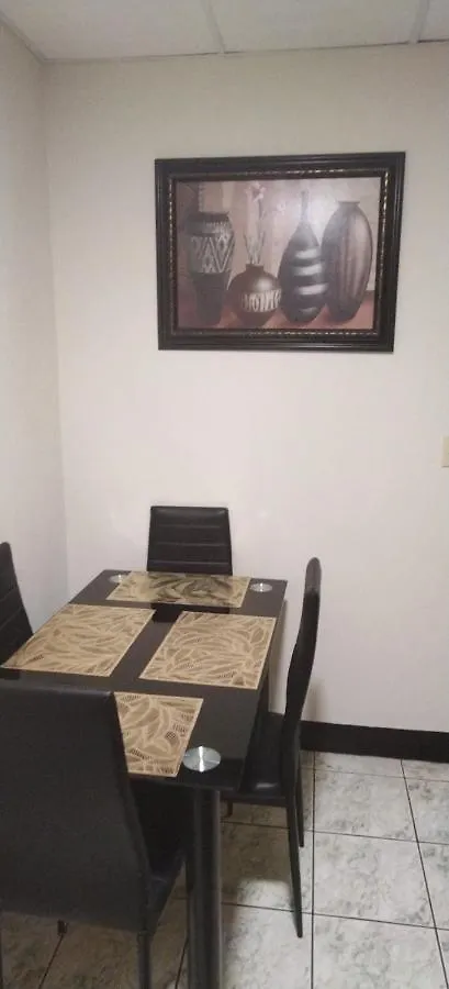 Hostal Gyg Guatemala City 0*,