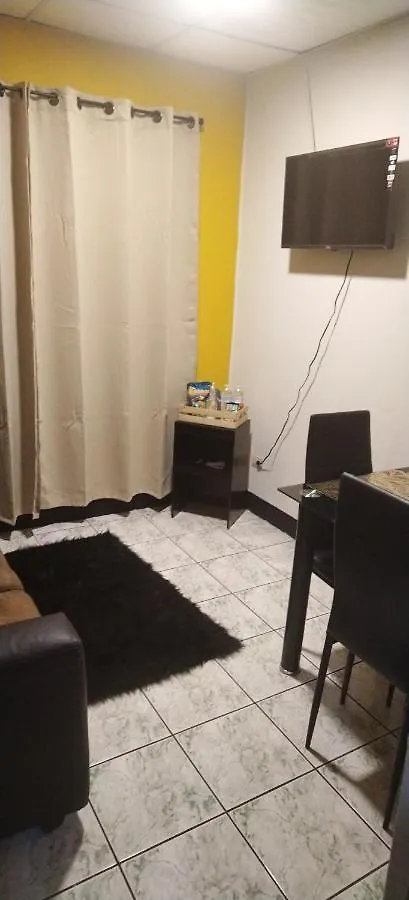 Hostal Gyg Guatemala City Guatemala