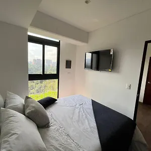  Apartamento Stayh - Terrum B