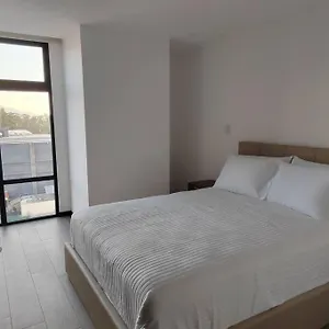  Apartamento Hermoso Nuevo En Zona 10!