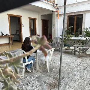 Casa De Flores Alloggio in famiglia