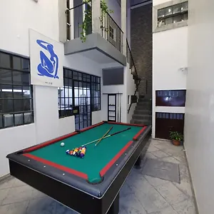 3* Hotel Cayalito