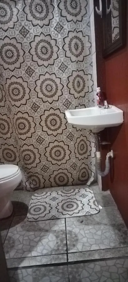 Hostal Gyg Guatemala Apartamento