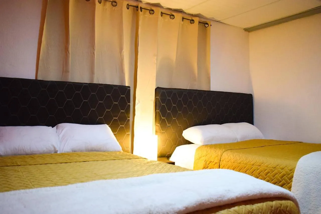 Hostal Gyg Guatemala Guatemala