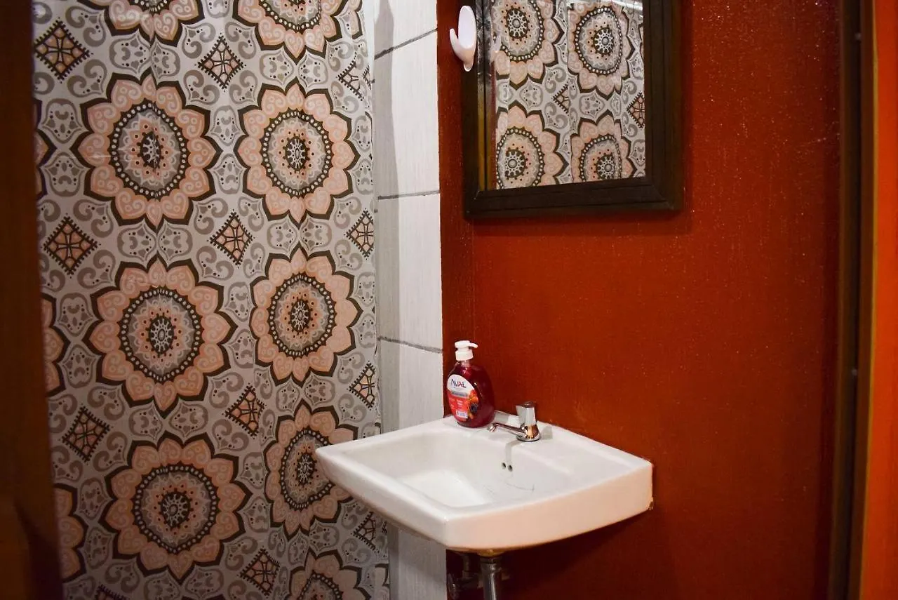 Apartamento Hostal Gyg Guatemala