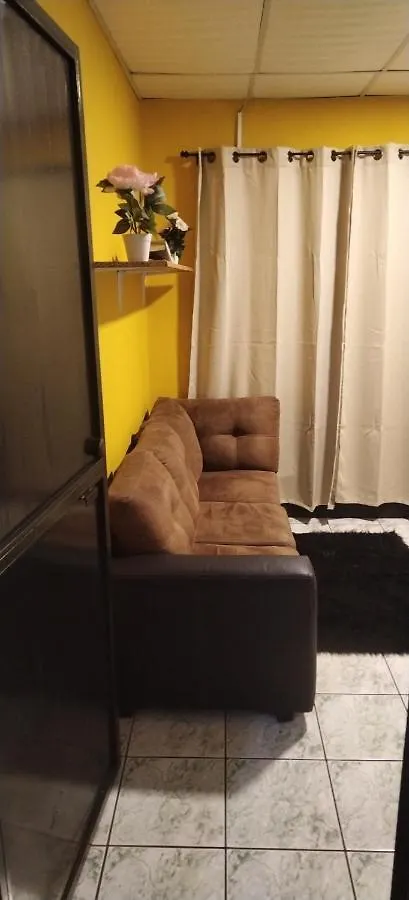 Hostal Gyg Guatemala