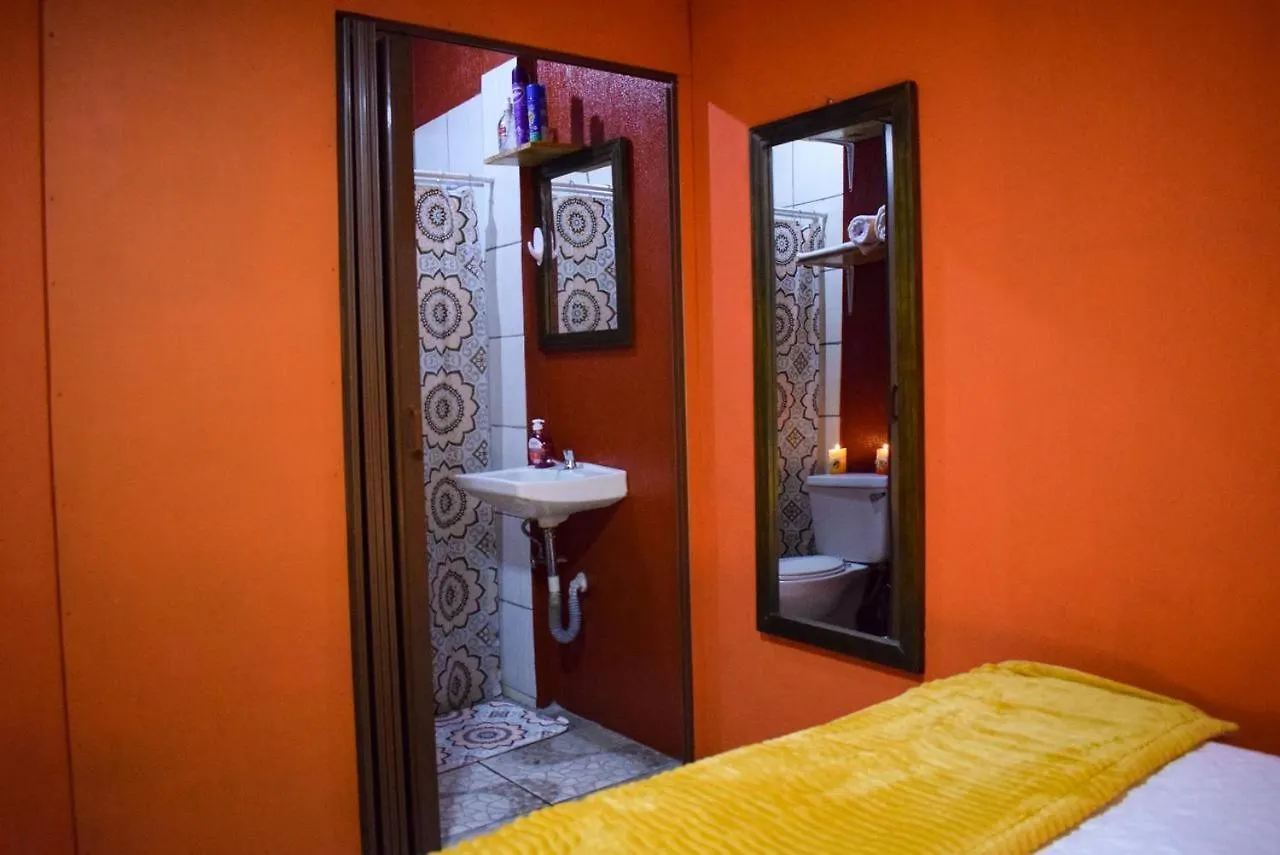 Apartamento Hostal Gyg Guatemala