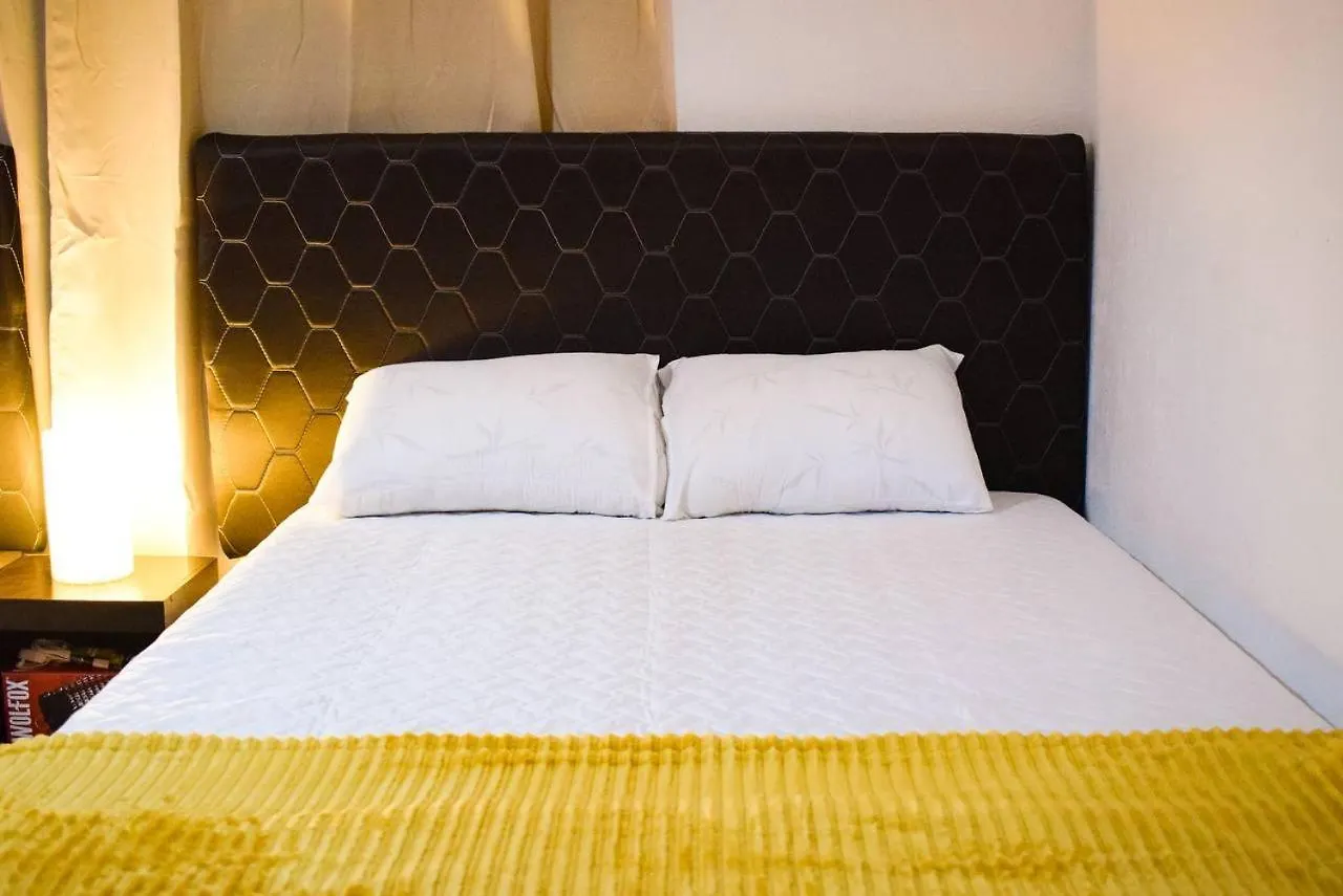 Hostal Gyg Guatemala Apartamento