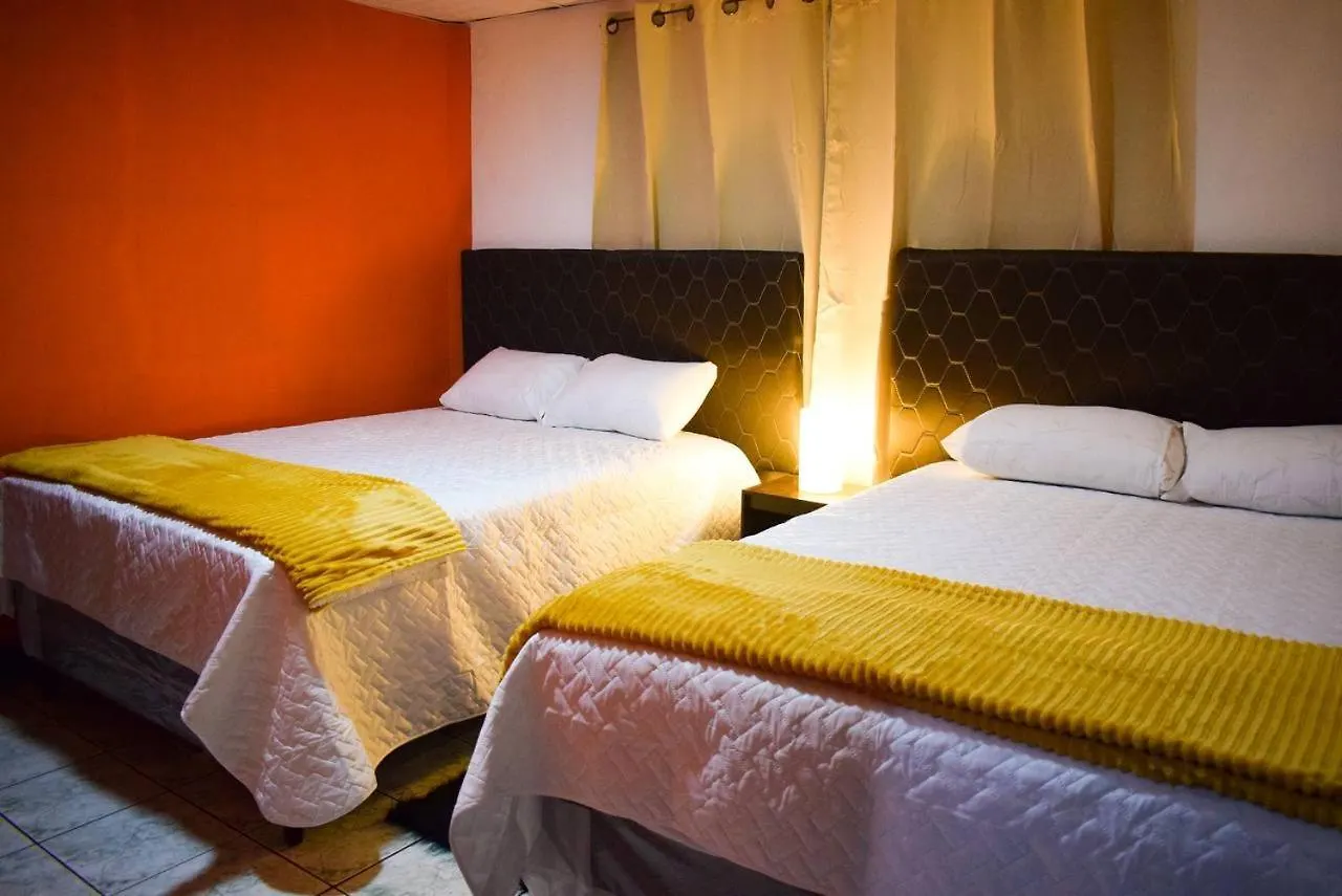 Apartamento Hostal Gyg Guatemala Guatemala