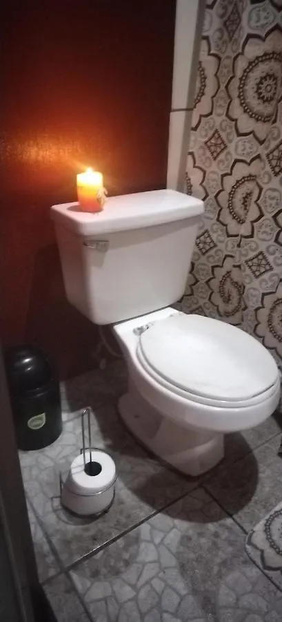 Apartamento Hostal Gyg Guatemala Guatemala